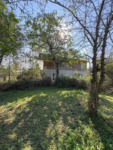 تصویر 38 - ویلا هیراد در  ماسال