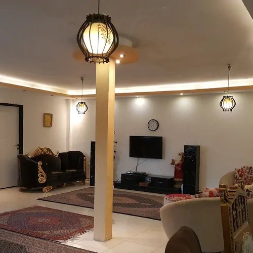تصویر 2 - ویلا باغ زیبا در ملارد ویلا در ملارد 