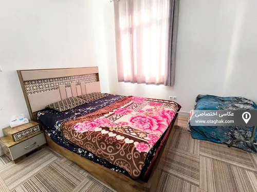 تصویر 7 - خانه مبله جمبو در  بوشهر