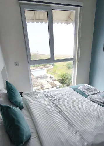 تصویر 10 - هتل آپارتمان مبله ساحلی روماک (واحد۱۳) در نشتارود