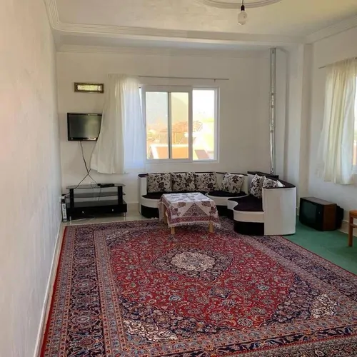 تصویر 1 - آپارتمان مبله سه سار در  صومعه‌سرا