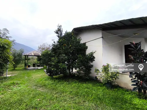 تصویر 2 - ویلا بهشت کوچک در هچیرود