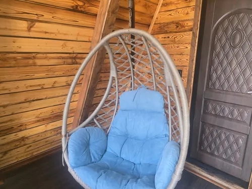 تصویر 7 - کلبه استخردار آبگرم خیزران در رامسر