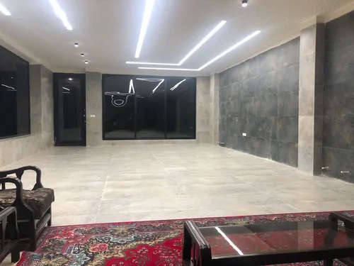 تصویر 10 - ویلا استخردار آبگرم شقایق با جکوزی در  سهیلیه