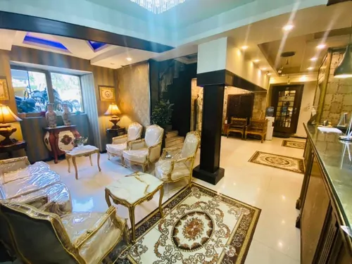 تصویر 3 - هتل آپارتمان آپادانا (اتاق 2 تخته دبل) خیابان طالقانی در  تهران
