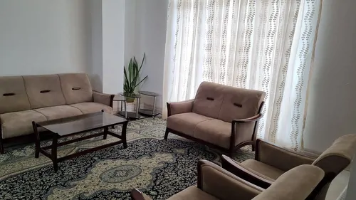 تصویر 2 - آپارتمان مبله تقدیس در یزد