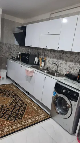 تصویر 5 - آپارتمان ساختمان تمیز نوع ساز در  تالش