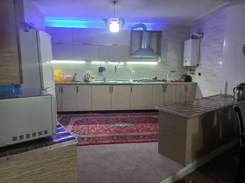 تصویر 5 - ویلا باغ لیلی گاردن در شیراز