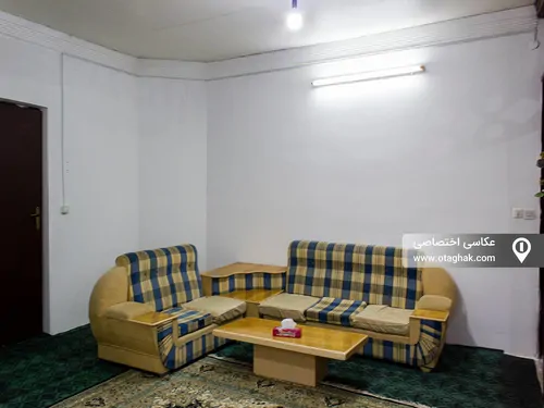 تصویر 2 - ویلا غزال (2) در چابکسر