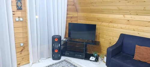 تصویر 8 - کلبه سوییسی اسما در  ماسال