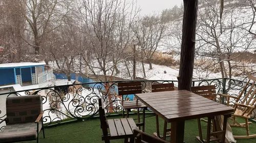 تصویر 25 - ویلا کوهستان  در  لواسان