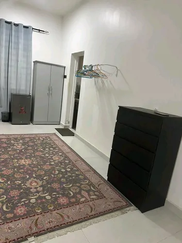 تصویر 4 - سوییت رها (اتاق ۳) در مسقط