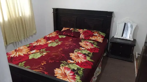 تصویر 6 - ویلا  قَلِک در  شیرگاه