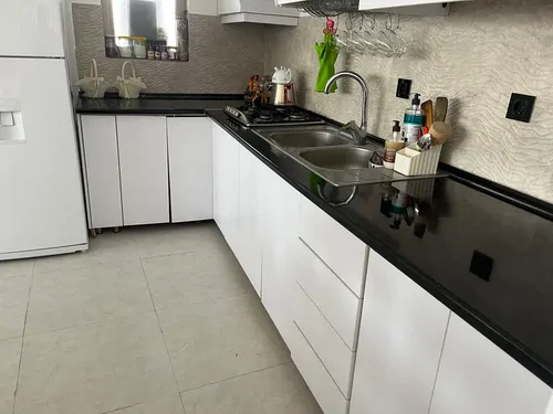 تصویر 10 - ویلا مح گاردن در  رشت
