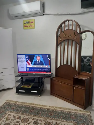 تصویر 8 - ویلا قلب سفید در ساری