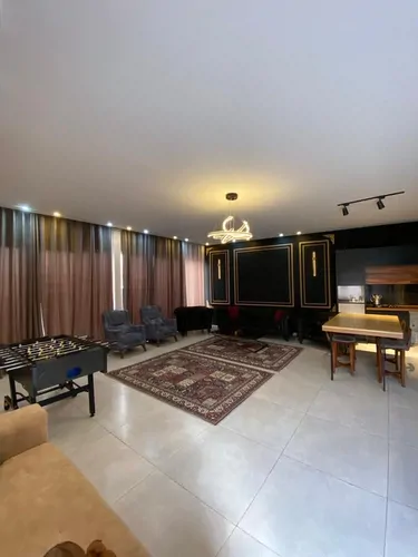 تصویر 10 - ویلا استخردار آبگرم سرپوشیده رادین  در  رودهن