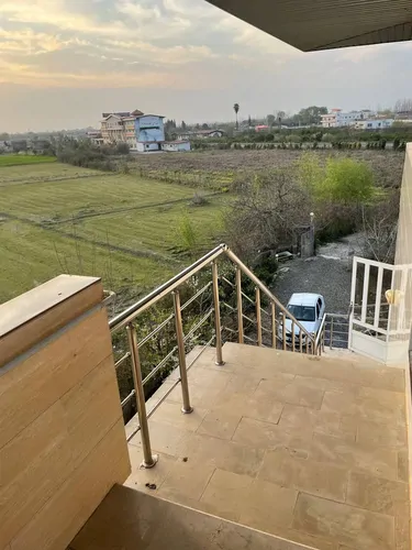 تصویر 8 - خانه سراتو در  فرح آباد