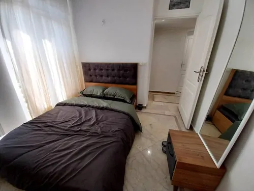 تصویر 11 - آپارتمان مبله روشا (واحد تارا) در خیابان ویلا  در  تهران