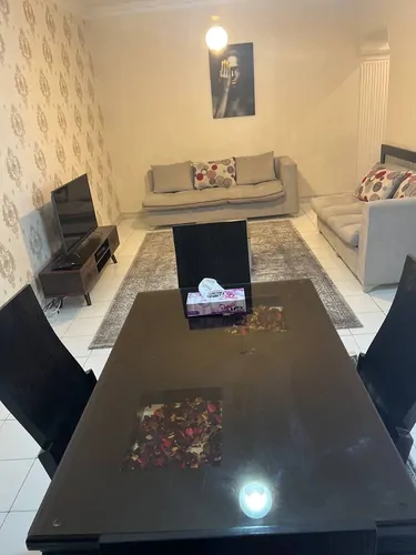 تصویر 3 - خانه مبله سعادت‌آباد (طبقه همکف) در تهران