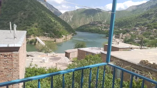 تصویر 11 - سوییت  سیروان در  سروآباد