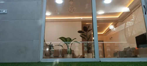 تصویر 2 - ویلا ویلای استخردار  در مینودشت