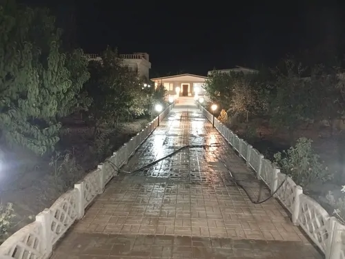 تصویر 4 - ویلا عمارت لوکس میلاد (۲)  در  چهارباغ