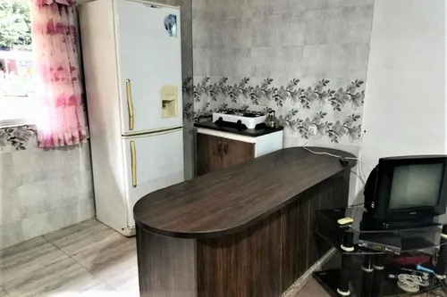تصویر 3 - آپارتمان تراس رو به رودخانه و جنگل در اسالم