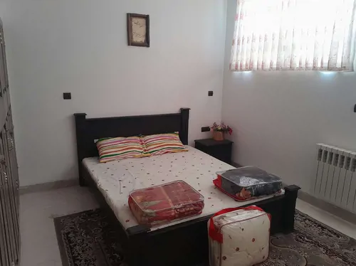 تصویر 3 - خانه خانه مرکز شهر دربست در یزد