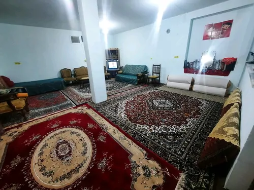 تصویر 11 - ویلا استخردار آبسرد سرهه در برغان
