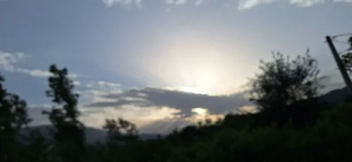 تصویر 2 - ویلا کوهپایه جنگلی واحد دلگشا در رستم آباد