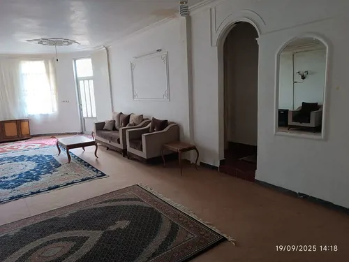 تصویر 4 - آپارتمان اقامتگاه شهر اردبیل  در اردبیل