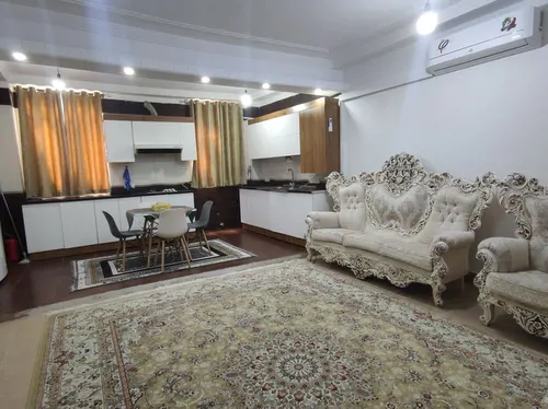 تصویر 4 - آپارتمان مبله آیهان (1) در  بوشهر