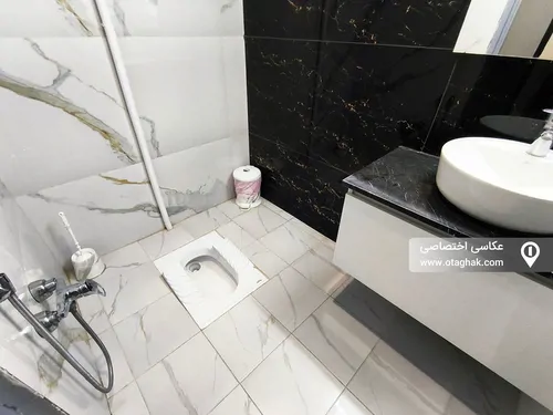 تصویر 14 - آپارتمان مبله کارا (واحد 8) در  شیراز