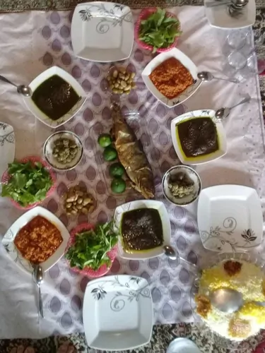 تصویر 4 - اقامتگاه بوم‌گردی خوش بوم( واحد2) در فومن