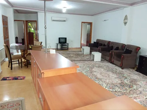 تصویر 2 - خانه مبله آرامش در بابلسر