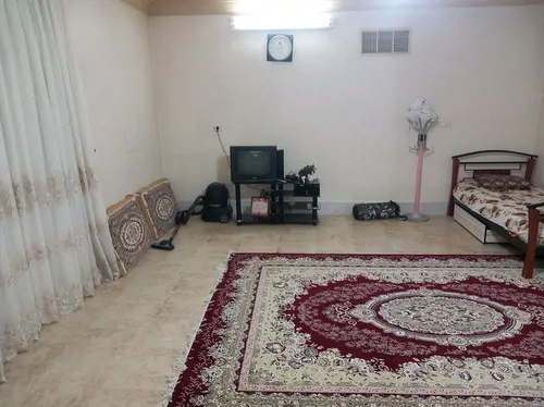 تصویر 4 - خانه بتی جون در کاشان