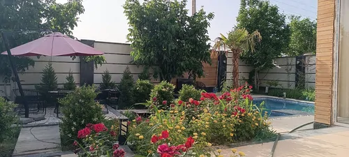 تصویر 5 - ویلا ویلای مهستان در  چهارباغ