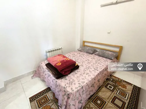 تصویر 11 - آپارتمان ساحلی امید (طبقه اول) در نوشهر