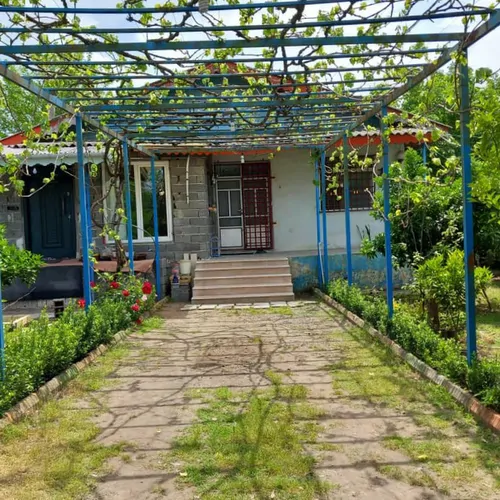 تصویر 12 - ویلا تی تی در  چمخاله
