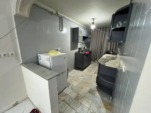 تصویر 4 - آپارتمان مبله شاهد (478) (واحد1) در تهرانپارس در تهران