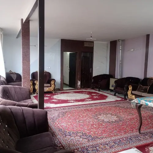 تصویر 3 - ویلا استخردار آبگرم  در بهارستان