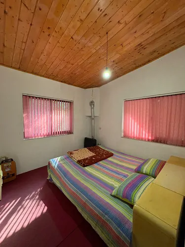 تصویر 11 - ویلا چشم انداز اربه کله در رامسر