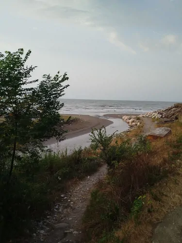 تصویر 2 - ویلا ویلا ساحلی ویکتوریا در نوشهر