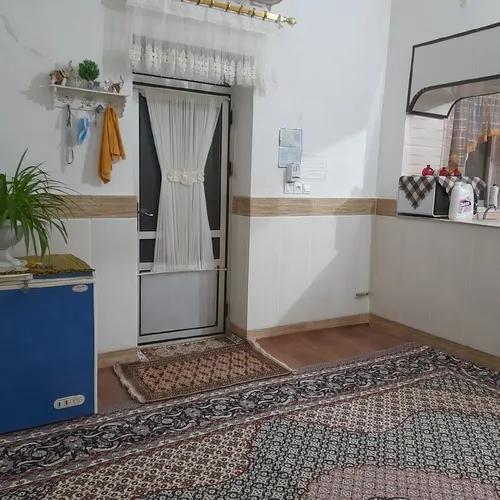 تصویر 5 - سوییت عارف در  بندر ترکمن