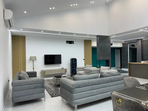 تصویر 12 - ویلا  استخردار آبگرم گلایل در  سهیلیه