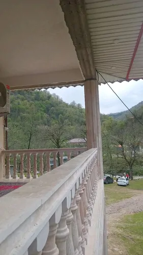 تصویر 12 - ویلا خلیقی در  ماسوله 