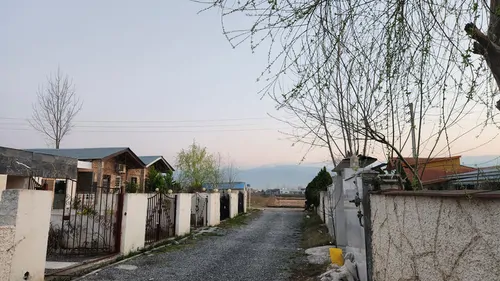 تصویر 9 - ویلا خوشبختی (2) در  چمستان