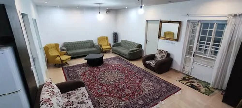 تصویر 4 - ویلا ویلا استخردار سپیدار در کردان