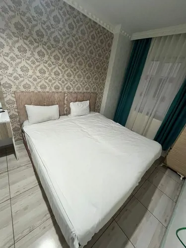 تصویر 10 - هتل آپارتمان اوز ( دبل) با صبحانه رایگان در وان