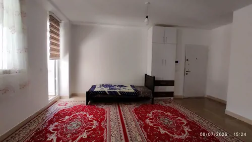 تصویر 5 - آپارتمان سوئیت شورابیلی در اردبیل